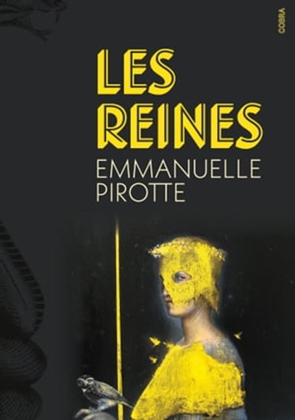 Les reines, Emmanuelle Pirotte - Ebook - 9782749174167