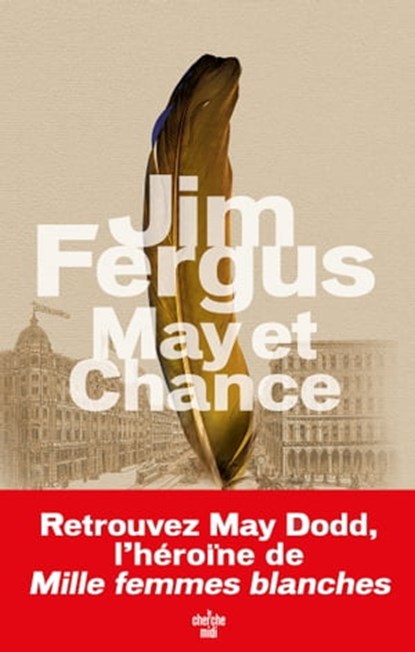 May et Chance, Jim Fergus - Ebook - 9782749174570