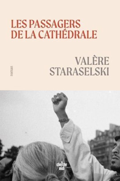 Les passagers de la cathédrale, Valère Staraselski - Ebook - 9782749180960