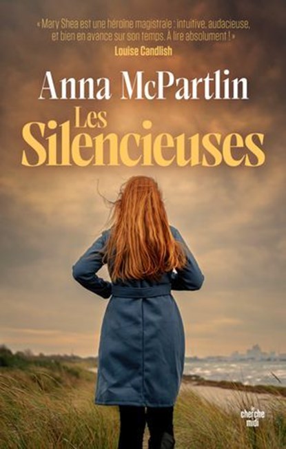 Les Silencieuses, Anna McPartlin - Ebook - 9782749185583