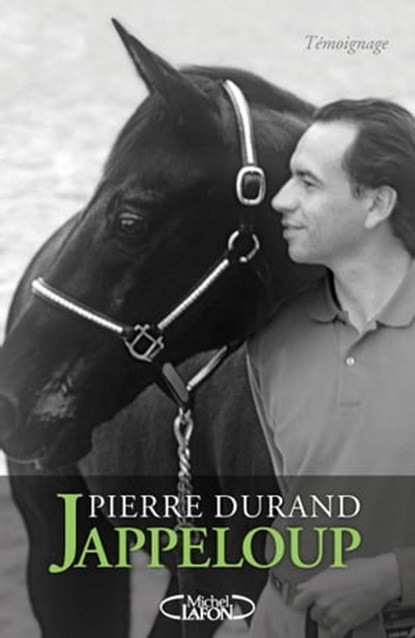 Jappeloup, Pierre Durand ; Michel Fradet - Ebook - 9782749918259