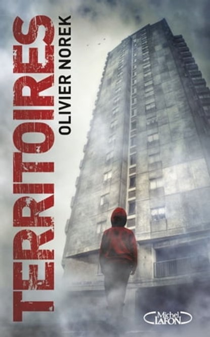 Territoires, Olivier Norek - Ebook - 9782749924595