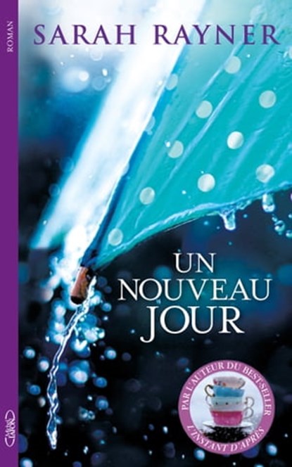 Un nouveau jour, Sarah Rayner - Ebook - 9782749925424