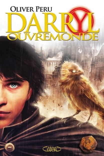 Darryl Ouvremonde, Olivier Peru ; Nicolas Mitric ; Rémi Guerin - Ebook - 9782749935171