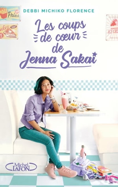 Les coups de coeur de Jenna Sakai, Debbi Michiko Florence - Ebook - 9782749948027