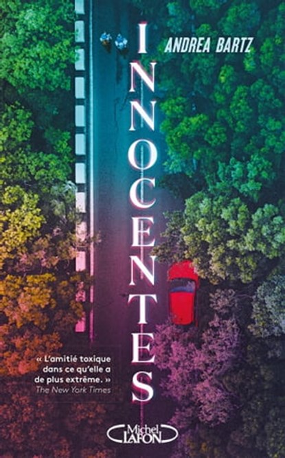 Innocentes, Andrea Bartz - Ebook - 9782749951041
