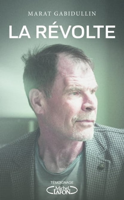 Ma vérité, Marat Gabidullin ; Veronika Dorman - Ebook - 9782749953915