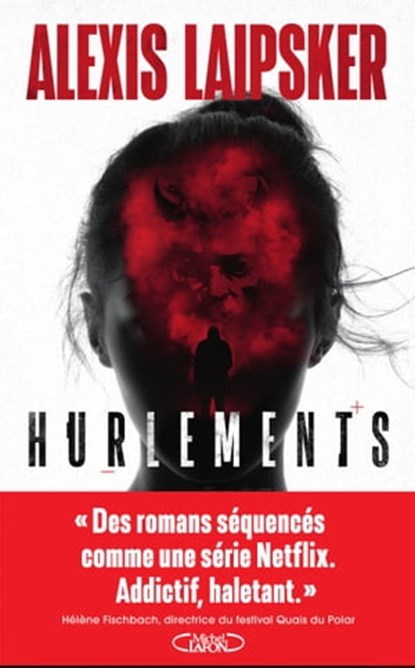 Hurlements, Alexis Laipsker - Ebook - 9782749954080