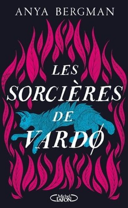 Les sorcières de Vardø, Anya Bergman - Ebook - 9782749956190