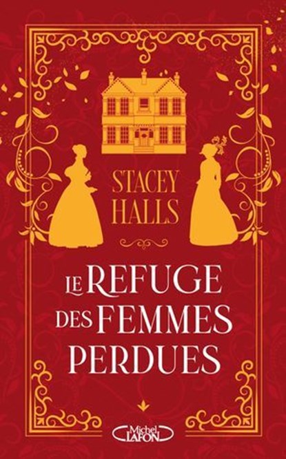 Le Refuge des femmes perdues, Stacey Halls - Ebook - 9782749959689