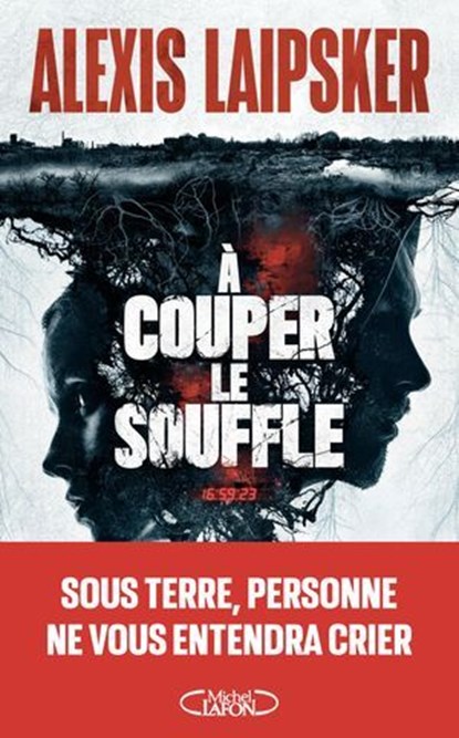 À couper le souffle, Alexis Laipsker - Ebook - 9782749961767