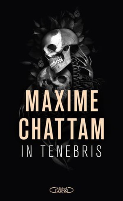 In Tenebris, Maxime Chattam - Ebook - 9782749962917