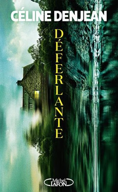Déferlante, Céline Denjean - Ebook - 9782749964560