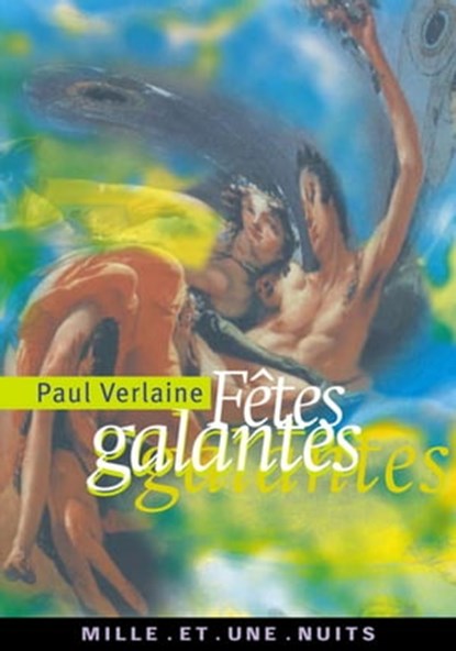 Fêtes galantes, Paul Verlaine - Ebook - 9782755501995