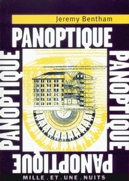 Panoptique, Jeremy Bentham - Ebook - 9782755502787