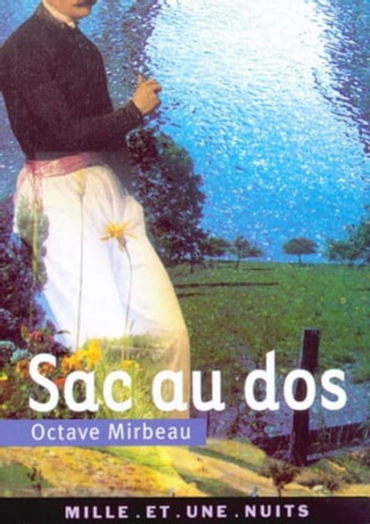 Sac au dos, Octave Mirbeau - Ebook - 9782755502954
