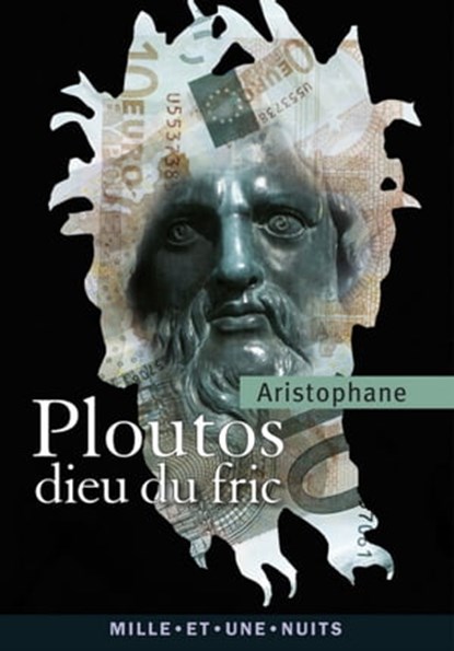 Ploutos, Aristophane - Ebook - 9782755504705