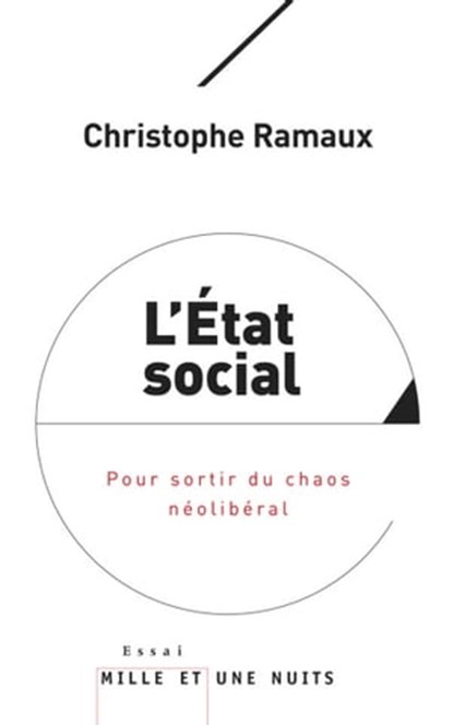 L'Etat social, Christophe Ramaux - Ebook - 9782755504880