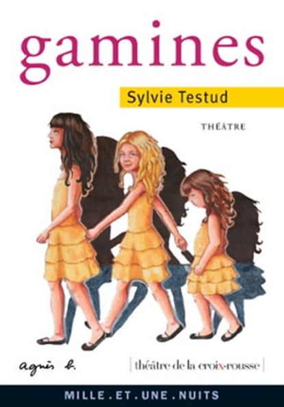 Gamines, Sylvie Testud - Ebook - 9782755504996