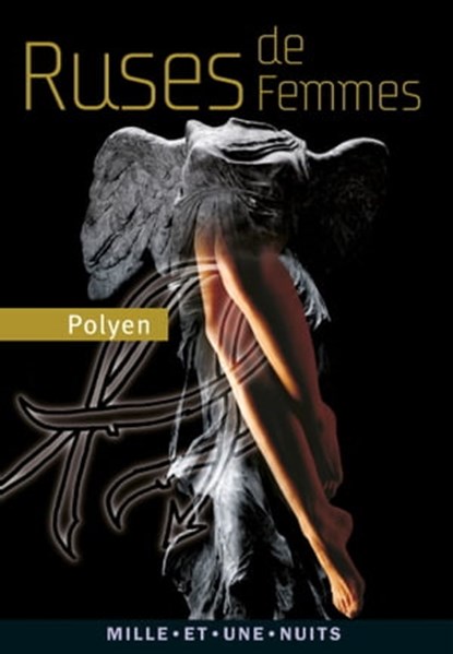 Ruses de femmes, Polyen - Ebook - 9782755505177