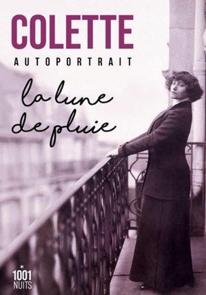La lune de pluie, Colette - Ebook - 9782755510256