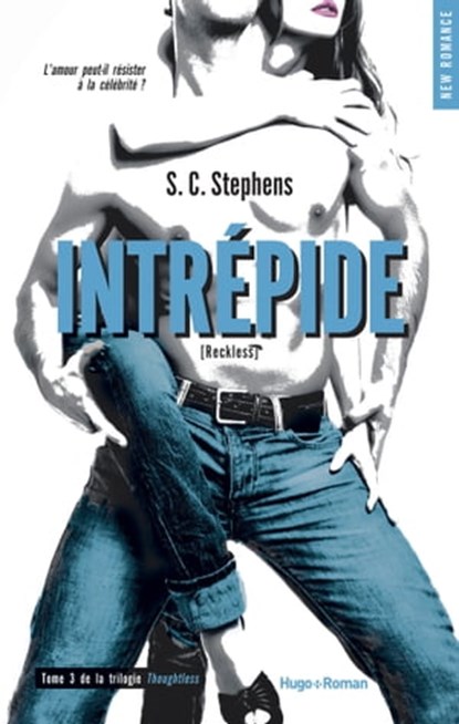 Thoughtless - Tome 03, S. c. Stephens - Ebook - 9782755616200