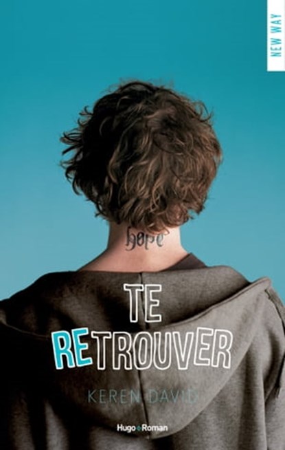 Te retrouver, Christina Lauren - Ebook - 9782755625240