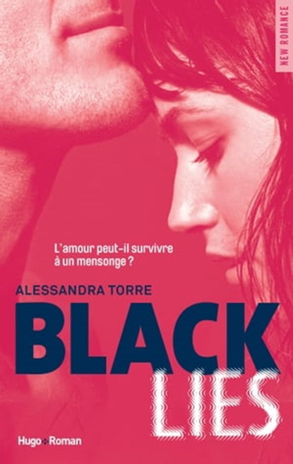 Black lies, Alessandra Torre - Ebook - 9782755625844