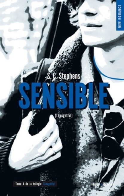 Thoughtless - Tome 04, S. c. Stephens - Ebook - 9782755626148
