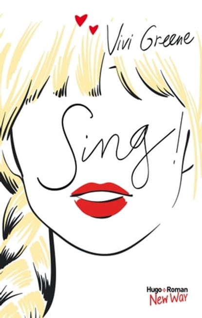 Sing !, Vivi Greene - Ebook - 9782755626223