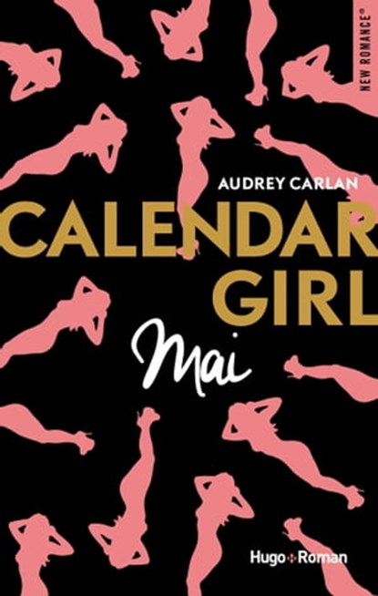 Calendar Girl - Mai, Audrey Carlan - Ebook - 9782755627800