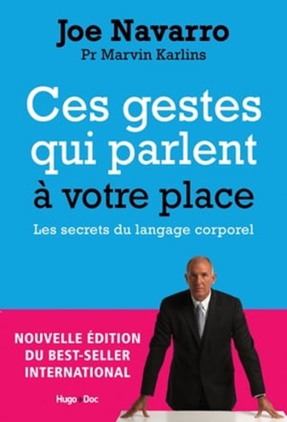 Ces gestes qui parlent à votre place - Nouvelle édition augmentée, Claire Sarradel - Ebook - 9782755630022