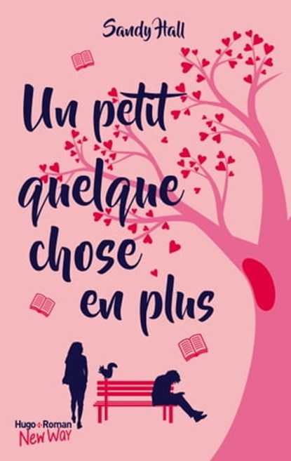 Un petit quelque chose en plus, Sandy Hall - Ebook - 9782755630084