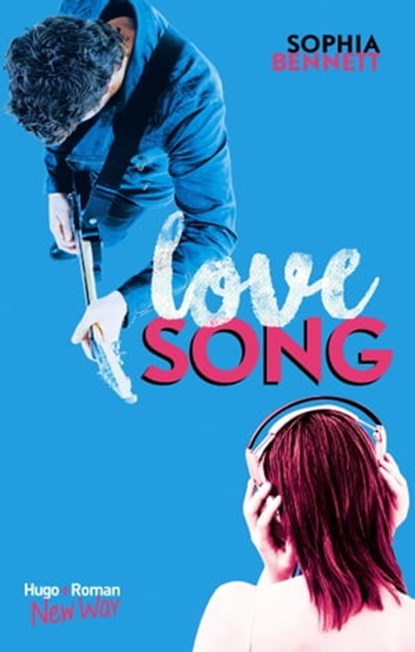 Love song, Sophia Bennett - Ebook - 9782755631241