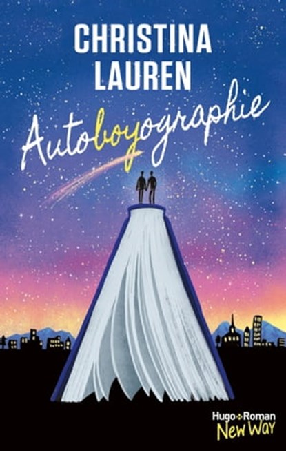 Autoboyographie, Christina Lauren - Ebook - 9782755632958