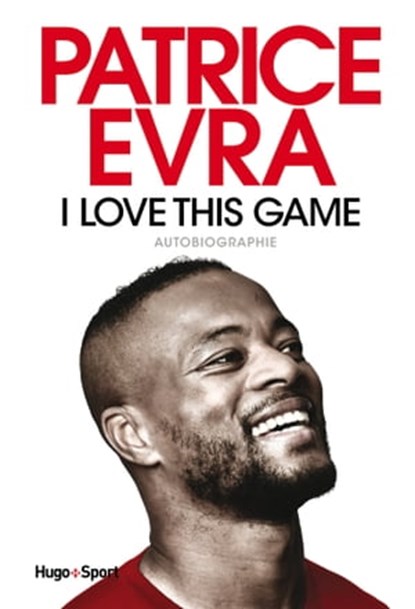 I love this game, Bertrand Pirel - Ebook - 9782755645927