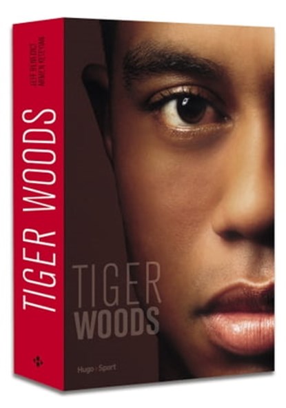 Tiger Woods, Jeff Benedict - Ebook - 9782755646177