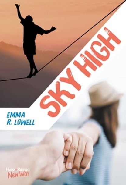 Sky high, Emma Cavalier - Ebook - 9782755646573