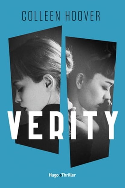 Verity, Colleen Hoover - Ebook - 9782755648720