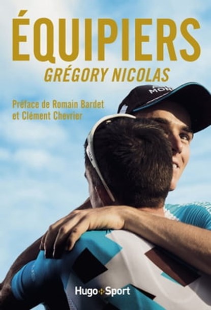 Equipiers, Grégory Nicolas - Ebook - 9782755650778
