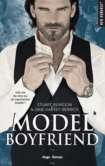 Model boyfriend, Claire Sarradel - Ebook - 9782755651102