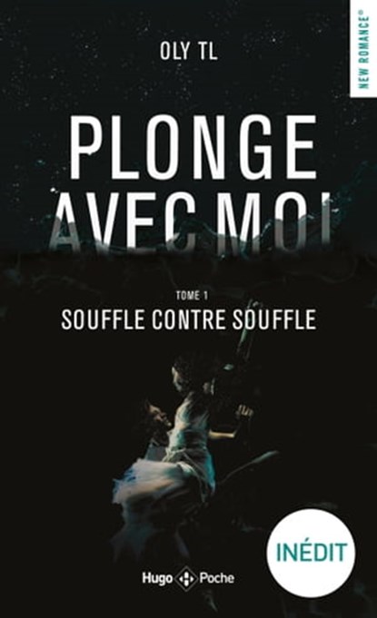 Plonge avec moi - Tome 01, Oly TL - Ebook - 9782755651423