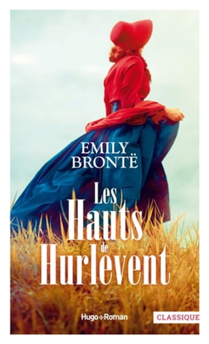 Hurlevent, Emily Brontë - Ebook - 9782755651812