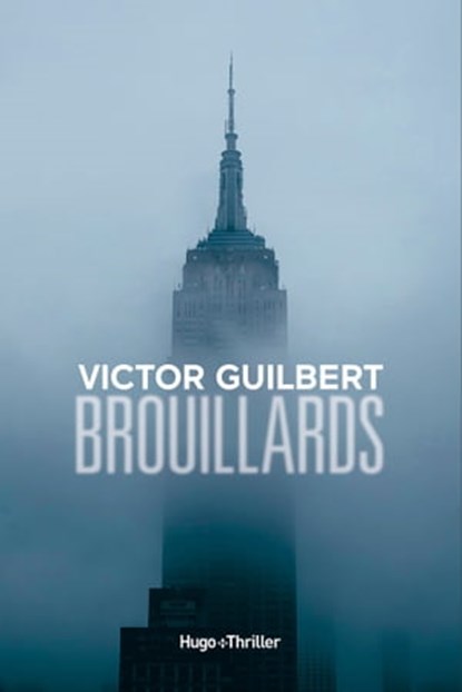 Brouillards, Victor Guilbert - Ebook - 9782755663563