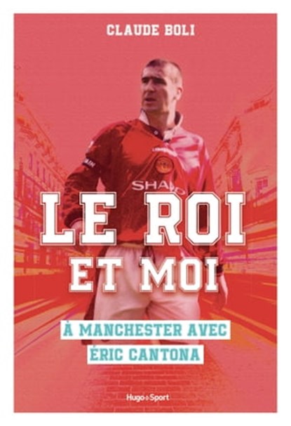 Le Roi Et Moi, Claude Boli - Ebook - 9782755666915