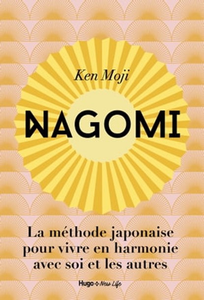 Nagomi, Ken Moji - Ebook - 9782755666984