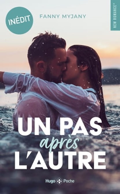 Un pas après l'autre, Fanny Myjany - Ebook - 9782755667479