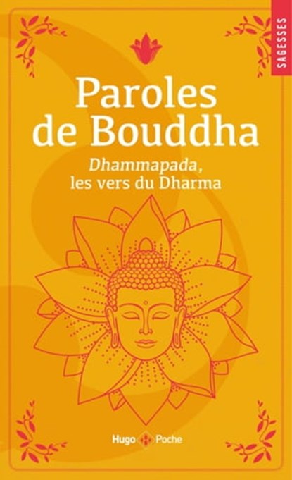 Paroles de Bouddha, Collectif - Ebook - 9782755667530