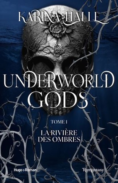Rivers of shadows, Karina Halle - Ebook - 9782755670608