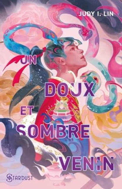 Un doux et sombre venin, Judy-i Lin ; Judy I Lin - Ebook - 9782755670769